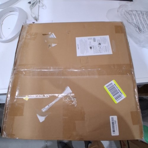 AMAZON BASICS REGULATION SIZE DARTBOARD SET - 6 DARTS INCLUDED - 18" - (MODEL: B0DZ24NR85) image 5