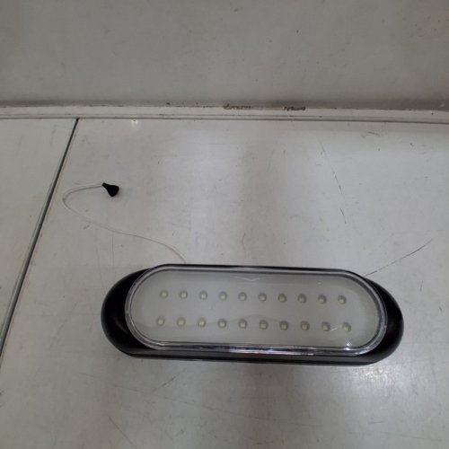 SOLAR LED LIGHT - BLACK (MODEL: SWL13BL) image 3