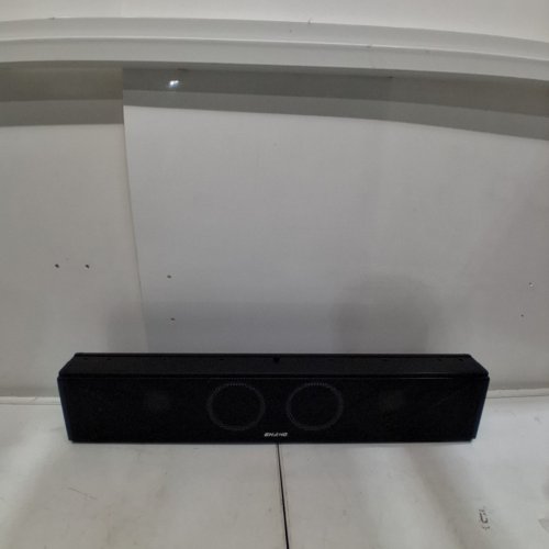 EHAHO WEATHERPROOF UTV ATV BLUETOOTH SOUND BAR WITH RBG LIGHTING & REMOTE CONTROLS - 25" BAR - 500W - BLACK (MODEL:MT4200PRO) image 2