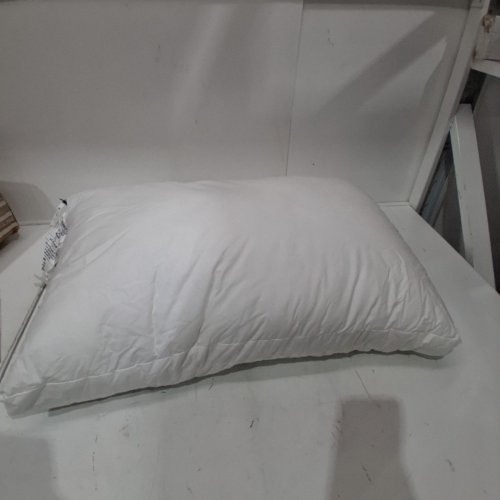 THE CASPER PILLOW, WHITE - STANDARD image 2