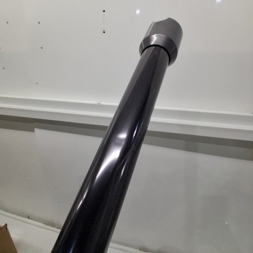 DYSON V8 RECHARGABLE HANDHELD STICK VACCUM - GREY/PURPLE (MODEL: SV25) image 12