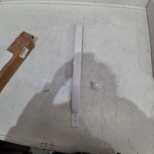 UPGRADED REFRIGERATOR DOOR REPLACEMENT COMPATIBLE WITH SELECT FRIDIDAIRE & KENMORE MODELS - WHITE (MODEL: 297311201) image 3