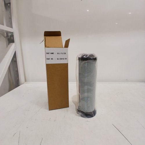 SULLAIR OIL FILTER REPLACEMENT FOR A ROTARY SCREW AIR COMPRESSOR (MODEL: 02250155-709) image 3