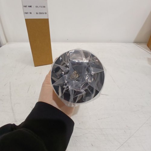 SULLAIR OIL FILTER REPLACEMENT FOR A ROTARY SCREW AIR COMPRESSOR (MODEL: 02250155-709) image 5
