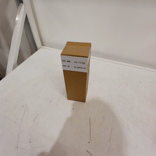 SULLAIR OIL FILTER REPLACEMENT FOR A ROTARY SCREW AIR COMPRESSOR (MODEL: 02250155-709) image 6