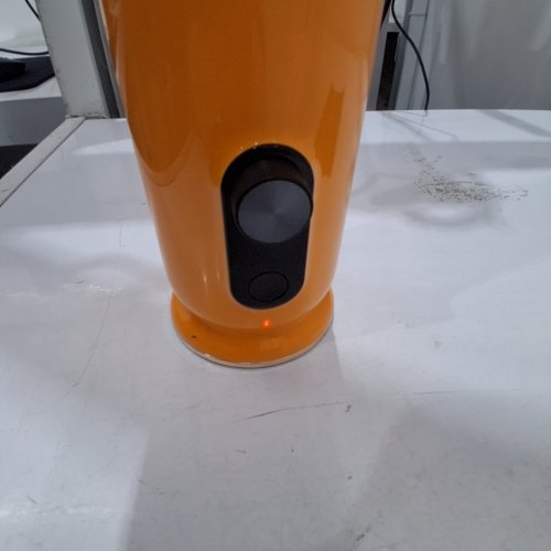 INKBIRD SMART SOUS VIDE COOKER THERMAL IMMERSION WATER CIRCULATOR WITH APP PRESET AND MACHINE RECIPES - 1000WATTS 120VOLTS - ORANGE - (MODEL: ISV-101W) image 2