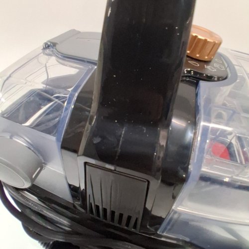 BISSELL LITTLE GREEN HYDROSTEAM PORTABLE DEEP CLEANER (MODEL: 3618B) image 6