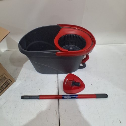 VILEDA EASYWRING FLOOR CLEANING SYSTEM image 2