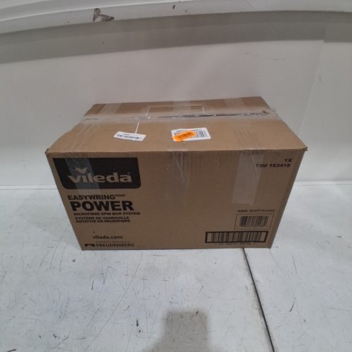 VILEDA EASYWRING FLOOR CLEANING SYSTEM image 6