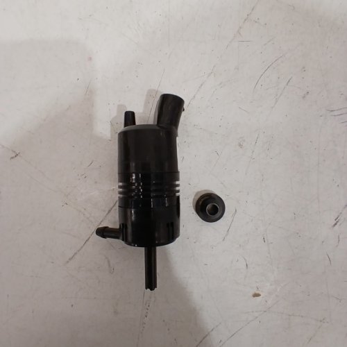 ACDELCO GOLD WINDSHIELD WASHER PUMP - FOR SELECT GM MODELS - 12 V (ITEM: 8-6714) image 2