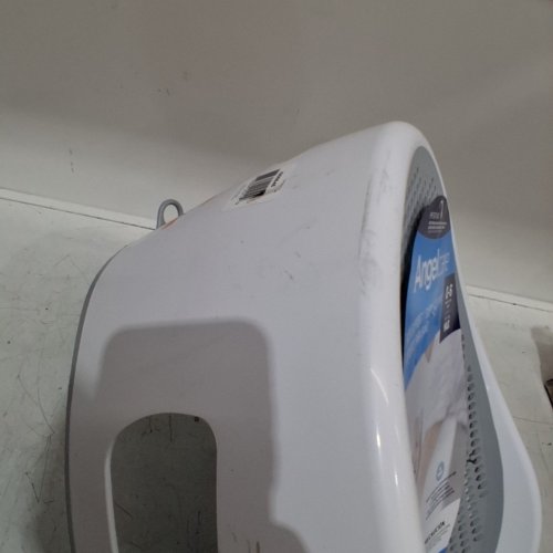 ANGELCARE BABY BATH SUPPORT - GREY image 4