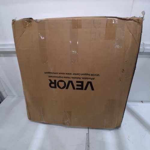 VEVOR SCREEN HOUSE TENT 7FT X 6FT - TAN / BLACK (MODEL: 121139) image 7