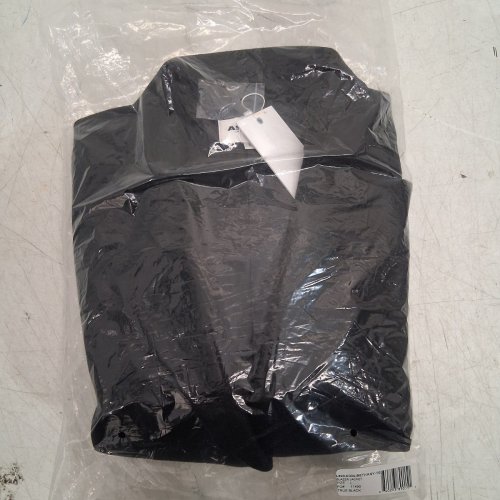 WOMEN'S ASHER BETHANY BLAZER JACKET - LARGE - TRUE BLACK (STYLE: L620-E004-BETHANY-T0) image 2