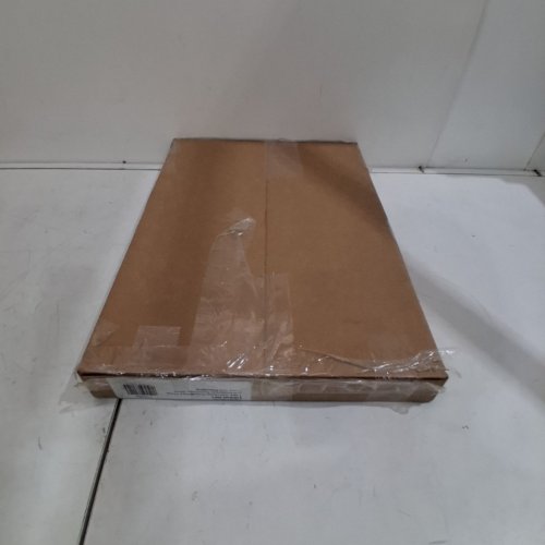 CENTOCO HEAVY DUTY MOLDED PLATIC ELONGATED CLOSED FRONT TOILET SEAT, WHITE (MODEL: DS900-001) image 4