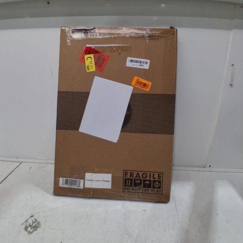 AMERICANFLAT PICTURE FRAME - 11" X 17" - WHITE image 3