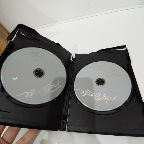 FOOTLOOSE 2-MOVIE DVD COLLECTION image 2