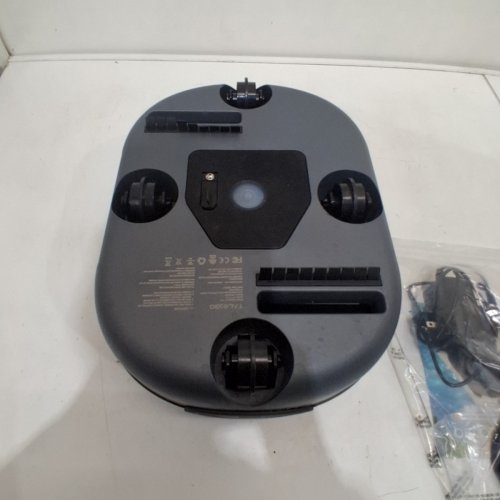 TALOSBO S1 PRO CORDLESS ROBOTIC POOL CLEANER - 1076 SQ. FT - BLACK image 7