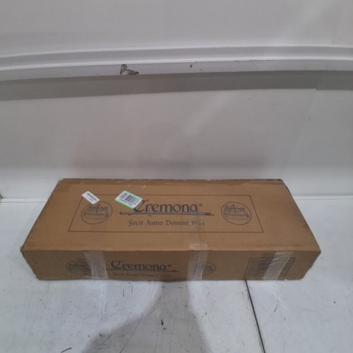 CREMONA SV-150 PREMIER STUDENT VIOLIN OUTFIT - 4/4 SIZE image 7