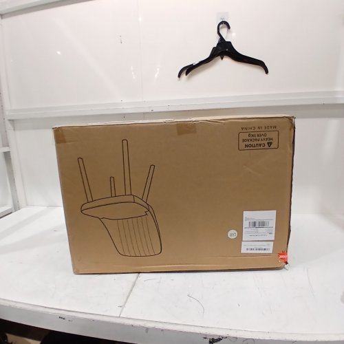 2PK MALOL MODERN UPHOLSTERED DINING CHAIRS WITH BACK - CAMEL (MODEL: DCW21) image 5