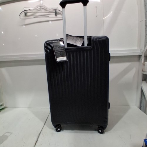 TRAVELPRO MAXLITE AIR V2 HARDSIDE EXPANDABLE SPINNER LUGGAGE SUITCASE WITH TSA LOCK - 25" - BLACK / DARK GREY (MODEL: 401259506) image 5