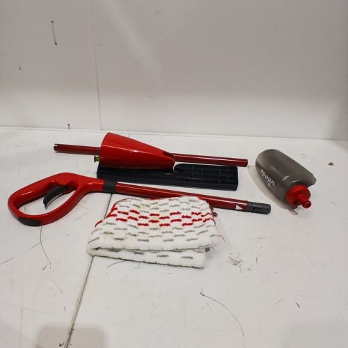 VILEDA PROMIX MAX MICROFIBRE SPRAY MOP image 2