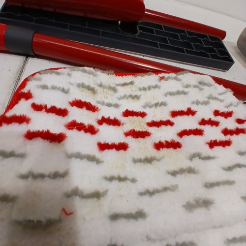 VILEDA PROMIX MAX MICROFIBRE SPRAY MOP image 3