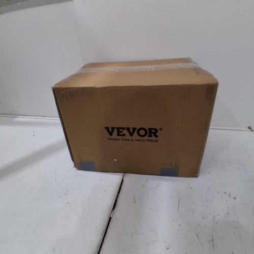 VEVOR ELECTRIC 5-TRAY FOOD DEHYDRATOR MACHINE - 120V, 300W - BLACK/SILVER (MODEL-DH805) image 6