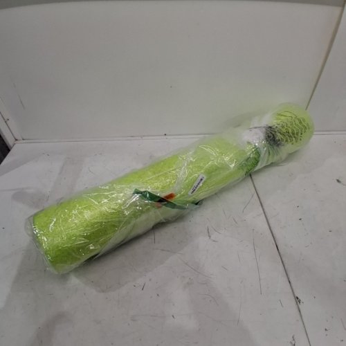 YES4ALL HIGH-DENSITY EPP ROUND BACK ROLLER FOAM - 36'' - GREEN image 4