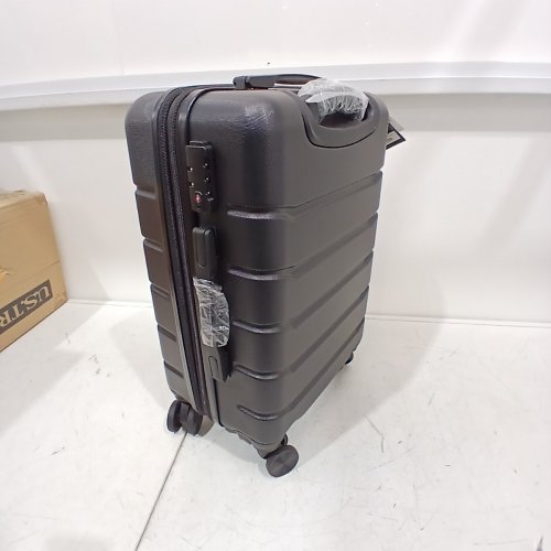 TRAVELPRO MAXLITE AIR V2 HARDSIDE EXPANDABLE LUGGAGE - 23" - BLACK image 5