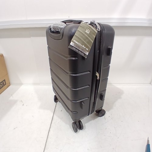 TRAVELPRO MAXLITE AIR V2 HARDSIDE EXPANDABLE LUGGAGE - 23" - BLACK image 6