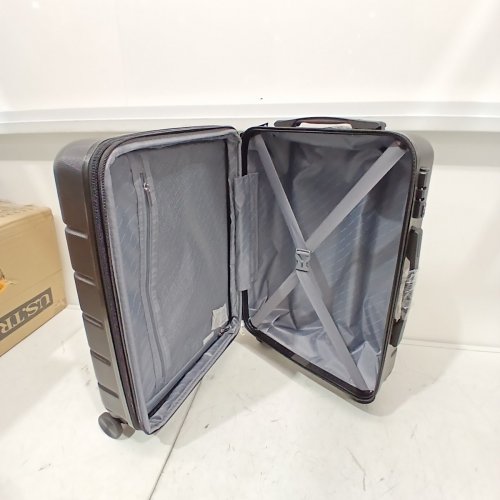 TRAVELPRO MAXLITE AIR V2 HARDSIDE EXPANDABLE LUGGAGE - 23" - BLACK image 7