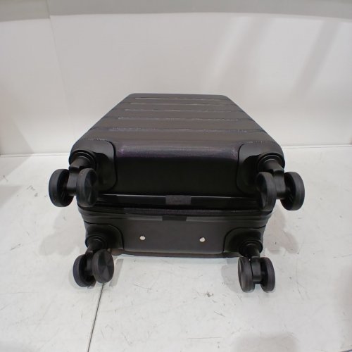 TRAVELPRO MAXLITE AIR V2 HARDSIDE EXPANDABLE LUGGAGE - 23" - BLACK image 8