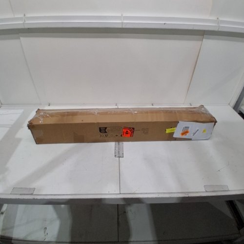 8PK BAR F-CLAMPS FOR WOODWORKING - 36" - 600LB LOAD LIMIT - ORANGE/SILVER (MODEL: 36IN) image 6