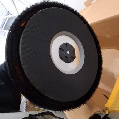DEWALT 20V CORDLESS DRYWALL SANDER **TOOL ONLY** (MODEL: DCE800B) image 3