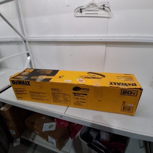 DEWALT 20V CORDLESS DRYWALL SANDER **TOOL ONLY** (MODEL: DCE800B) image 6