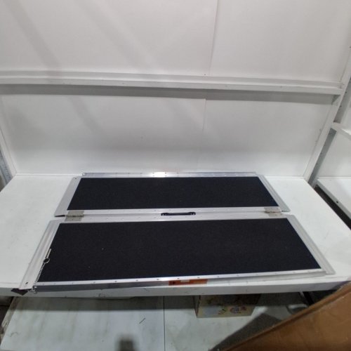 TOGARHOW WHEELCHAIR RAMP SLIP RESISTANT 4FT image 2