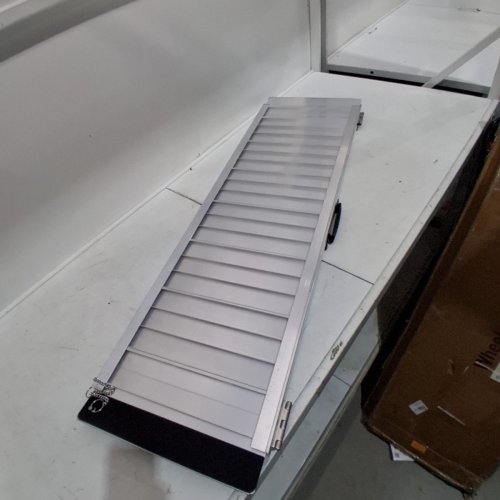TOGARHOW WHEELCHAIR RAMP SLIP RESISTANT 4FT image 3