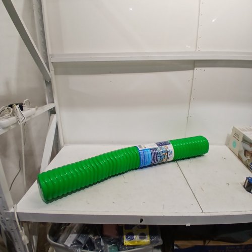 FLUID AQUATICS TRIPLE-DIP VINYL COATED POOL NOODLE - 46" - GREEN (MODEL: 1819530) image 4