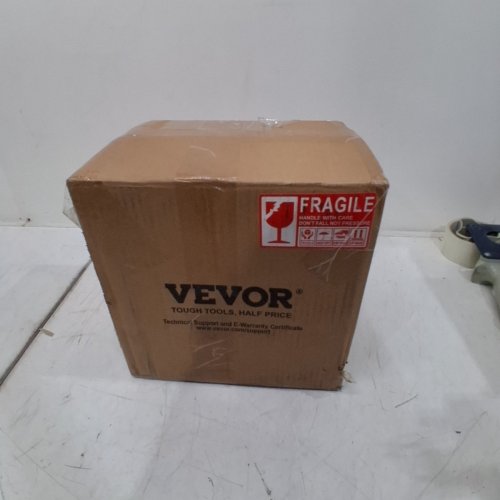 STEEL WALL-MOUNTED ELECTRICAL ENCLOSURE BOX - 8" X 8"X 6" - STEEL (MODEL: ST2 215) image 2