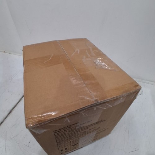 STEEL WALL-MOUNTED ELECTRICAL ENCLOSURE BOX - 8" X 8"X 6" - STEEL (MODEL: ST2 215) image 3