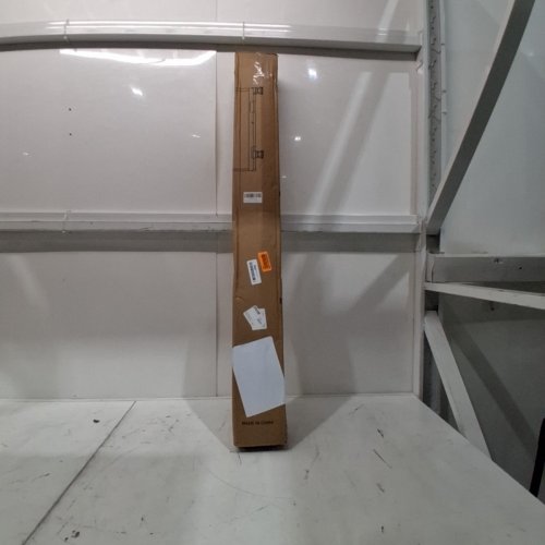 RETRACTABLE MESH CHILD/PET SAFTEY GATE - 42" X 120" - WHITE (MODEL: SH20.006C) image 3
