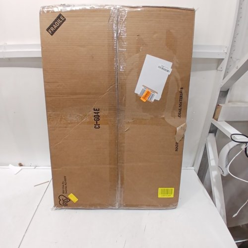 IRIS USA 4-PANEL PET PLAYPEN - 24" X 35" - BLACK (MODEL: CI-604E) image 3