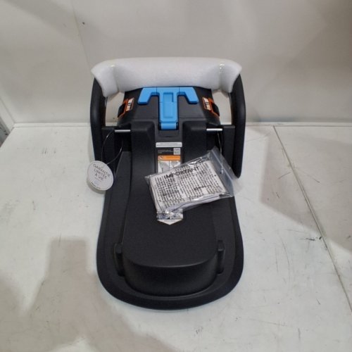 UPPABABY MESA INFANT CAR SEAT BASE - BLACK (MODEL: 0278) image 3
