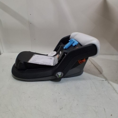 UPPABABY MESA INFANT CAR SEAT BASE - BLACK (MODEL: 0278) image 4