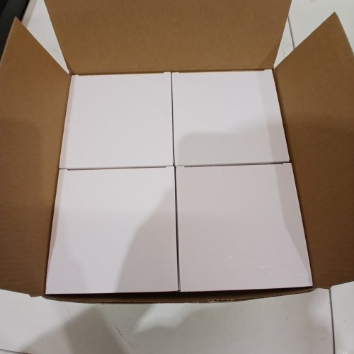 4PK NIOCLERCE HALOGEN PAR38 LIGHT BULBS - 2800 K - WARM WHITE image 2