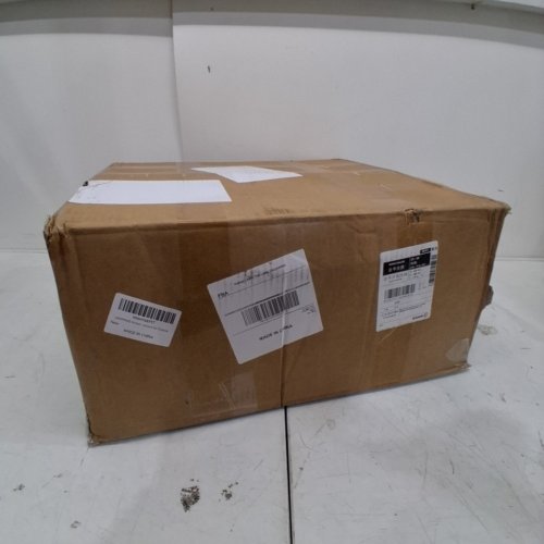 UNIVERSAL REPLACEMENT SEAT WITH ADJUSTABLE ARMRESTS - FITS TRACTORS FORKLIFTS & MOWERS - BLACK (MODEL:11Z-4531-I17L) image 6