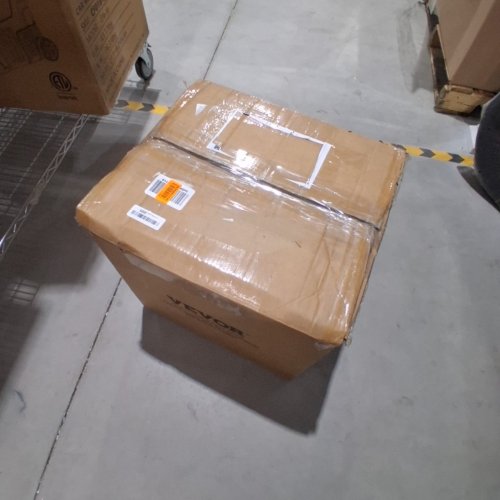 VEVOR RV TANKLESS WATER HEATER WITH CONTROLLER - PROPANE GAS 55000BTU - 15" X 15" - (MODEL: TM-RV03-2) image 5