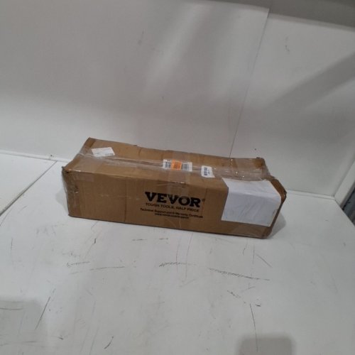 VEVOR HOUSE FLOOR JACK - 18000LB CAP - 19"-36" - ORANGE/BLACK (MODEL: 204A-0080-00-00) image 3