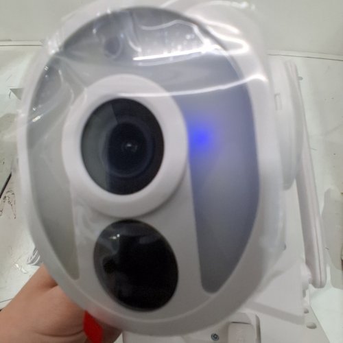 SYMYNELEC SOLAR BATTERY SECURITY CAMERA - 2 K (MODEL: B01S) image 5