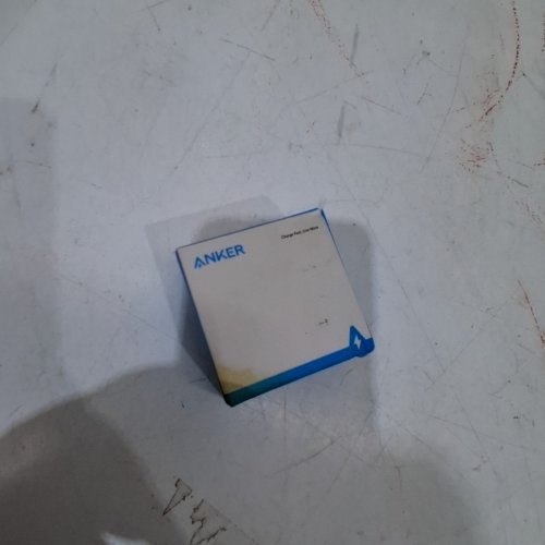 ANKER 511 CHARGER NANO 3 USB C GAN CHARGER 30W, PIQ 3.0 FOLDABLE PPS FAST CHARGER (MODEL: A2147) image 3
